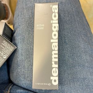 Dermalogica activie moist 1.4 oz